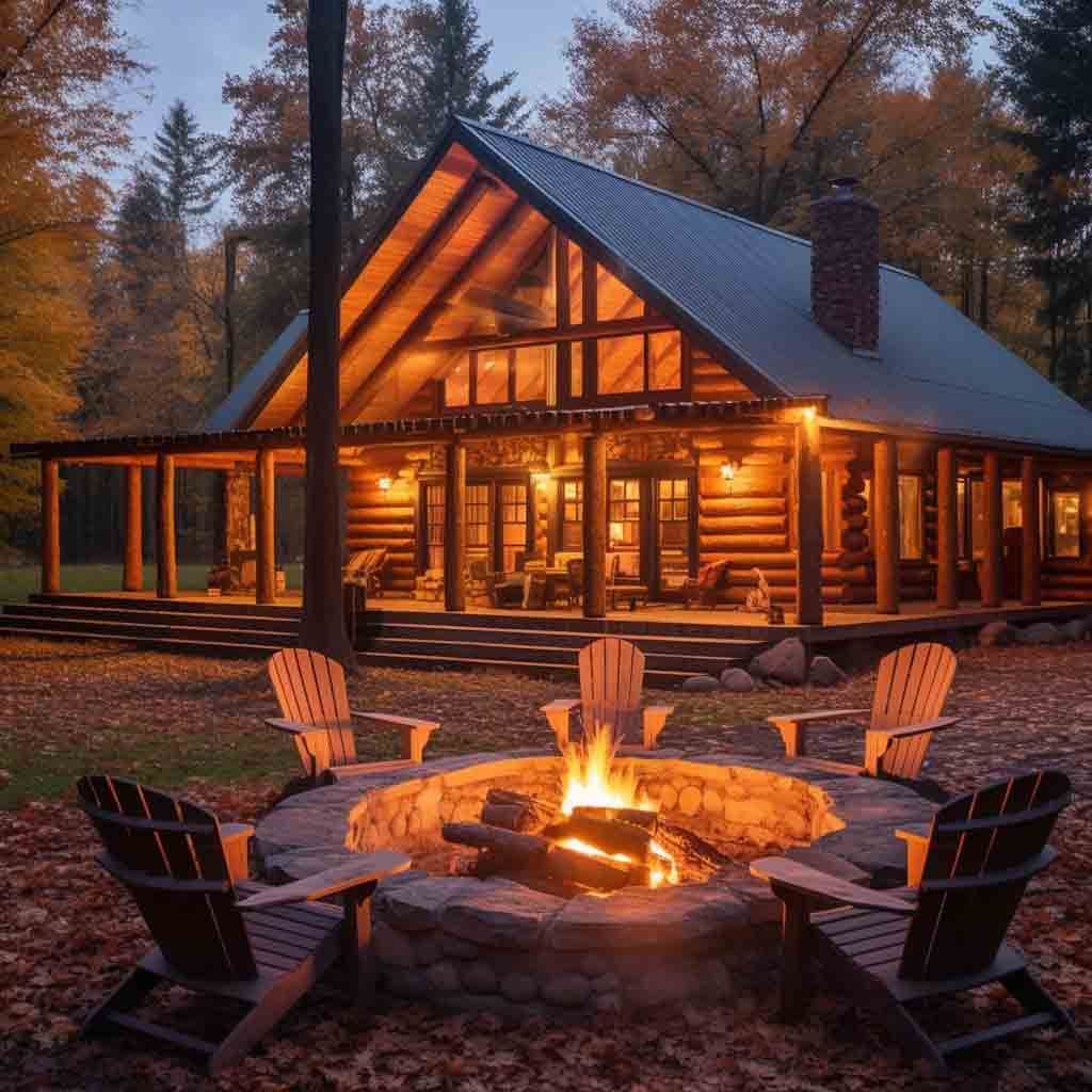 Picture of 20 Most Frequently Asked Questions About Off-Grid Living