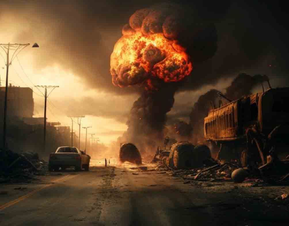 Should You Worry About EMP Attack?