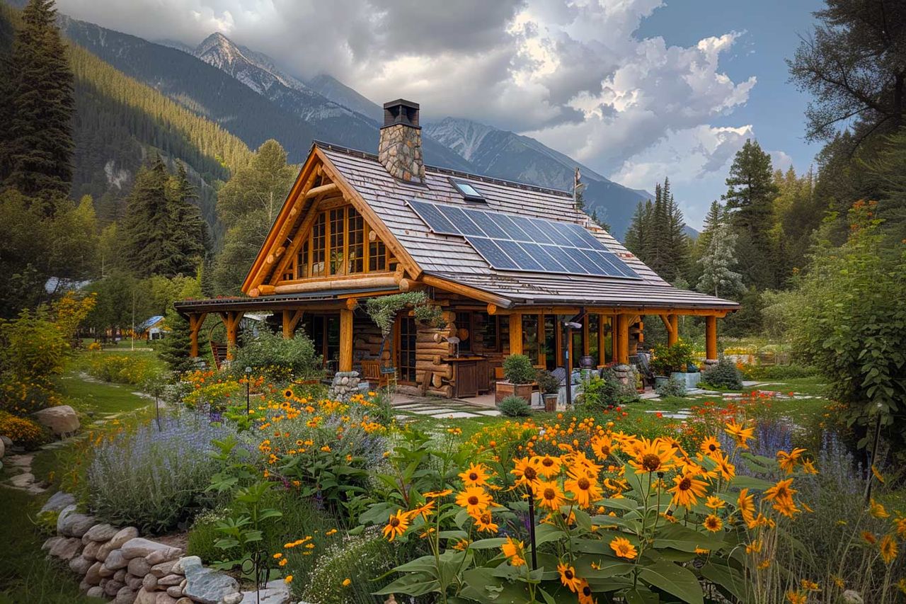 Is Going Off-Grid Really Cheaper? The Truth May Shock You
