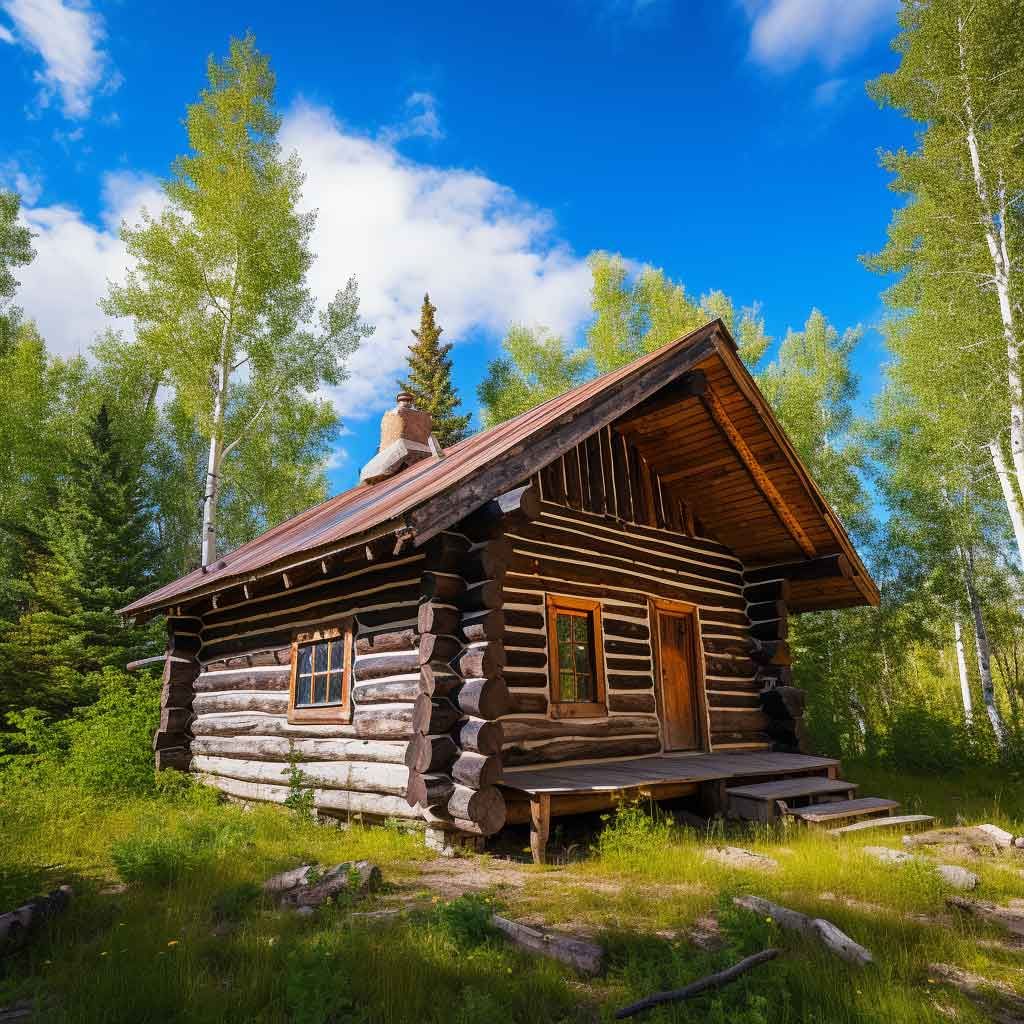 Off Grid Living Isn't a Fad, It's A Way Of Life, It's About Freedom