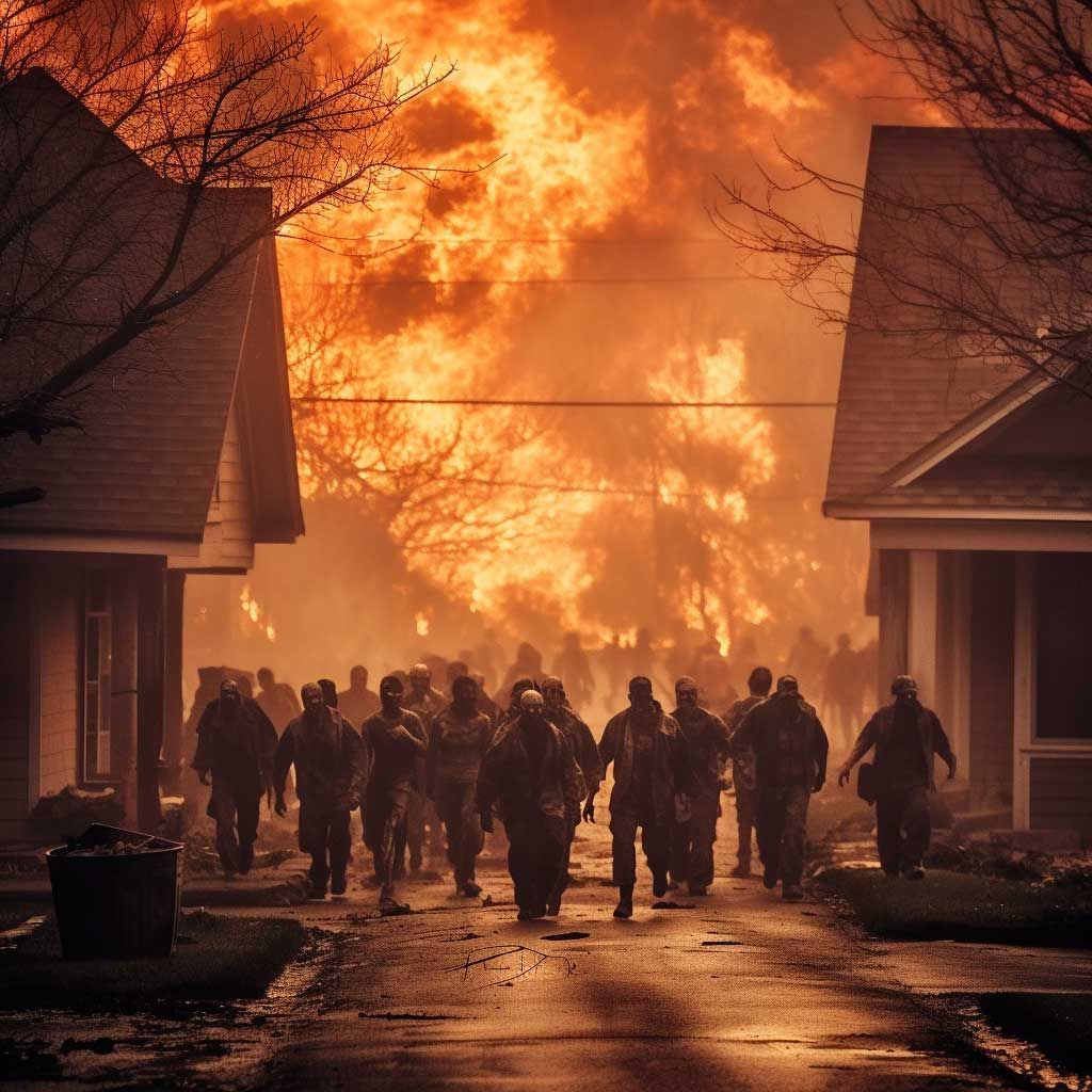 17 REAL-WORLD Survival Scenarios You MUST Prepare For