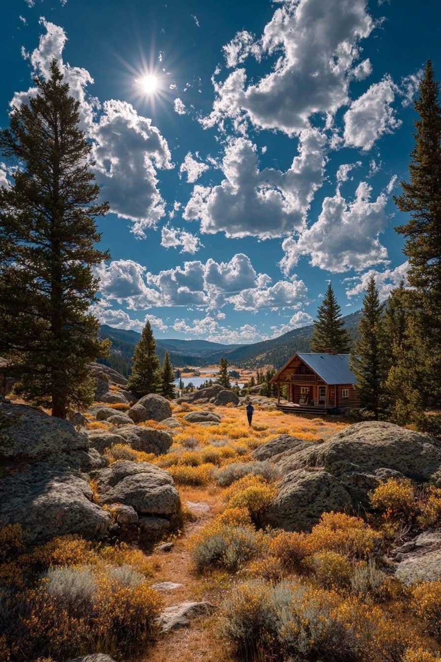 From Jeep to OFF GRID Camper! If you can help me make that happen I’d greatly appreciate it