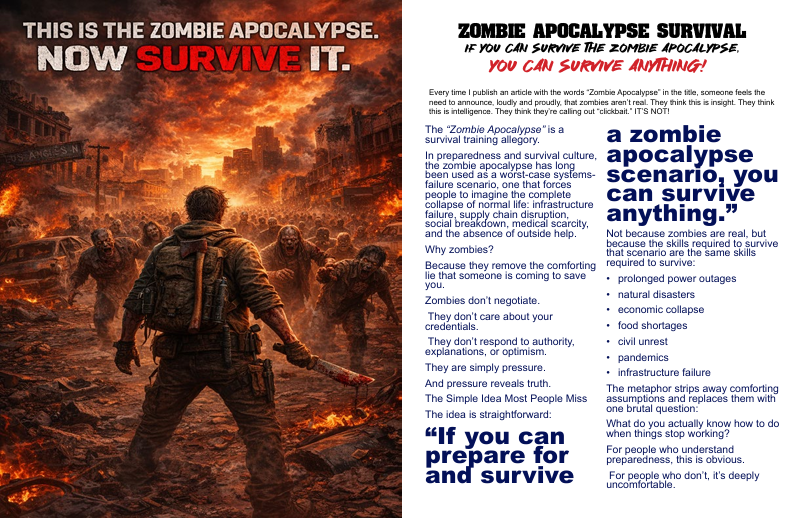 As promised! NEW ISSUE IS LIVE! + SNEAK PEEK INSIDE!