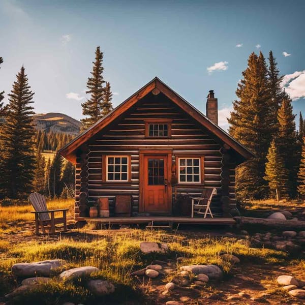 Financial Planning for Your Homestead