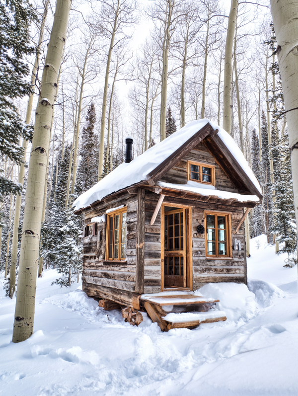 Off Grid News
