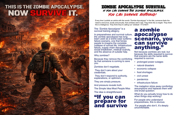 As promised! NEW ISSUE IS LIVE! + SNEAK PEEK INSIDE!