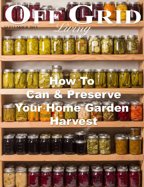September 2015 — cover