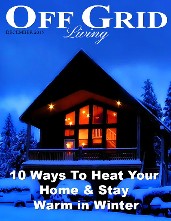 December 2015 — cover