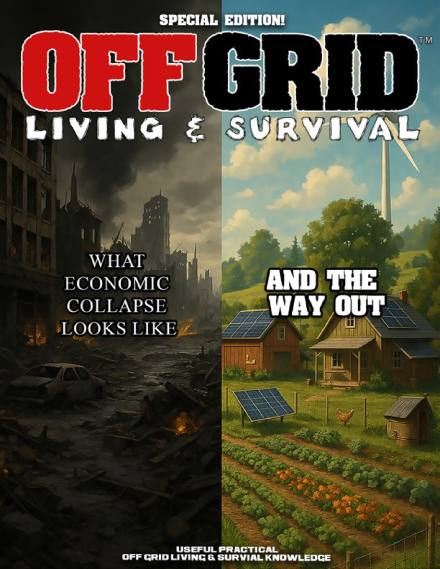 Stopping The Collapse cover
