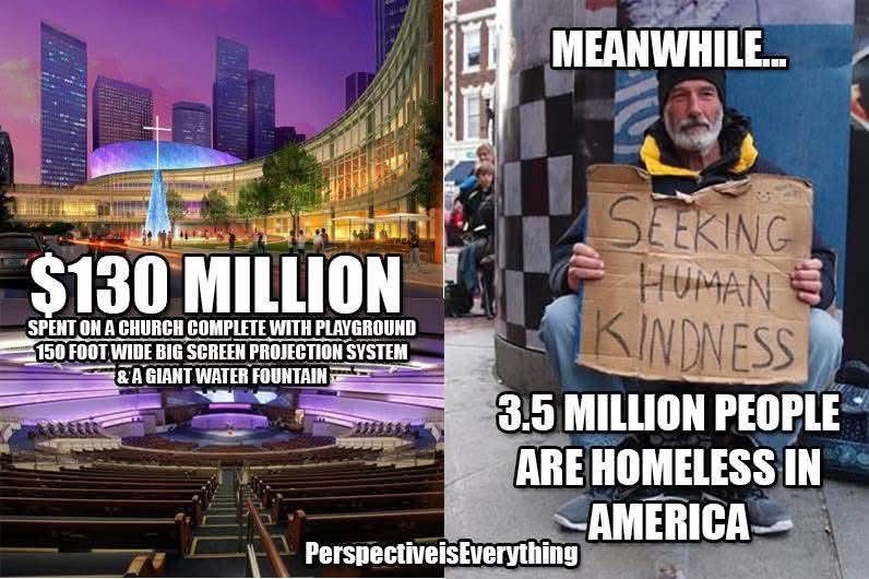 Fuck The System! Go Off Grid!